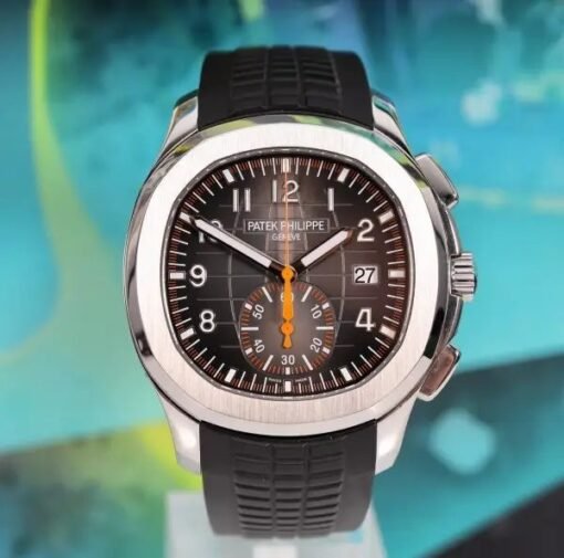 Patek Philippe Aquanaut Automatic - Image 2