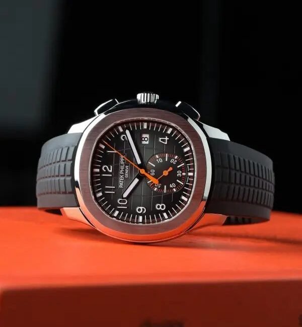 Patek Philippe Aquanaut Automatic