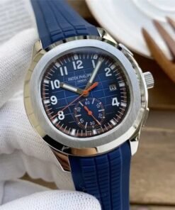 Patek Philippe Aquanaut Automatic