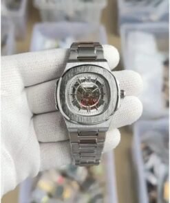 Pate_k Philippe Skeleton Automatic