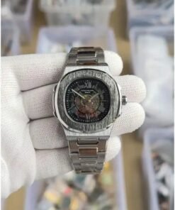Pate_k Philippe Skeleton Automatic