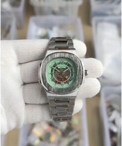 Pate_k Philippe Skeleton Automatic
