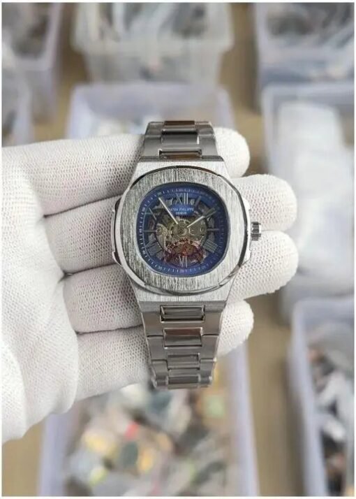 Pate_k Philippe Skeleton Automatic