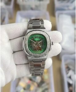 Pate_k Philippe Skeleton Automatic