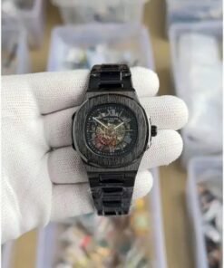 Pate_k Philippe Skeleton Automatic