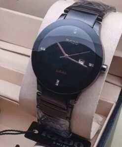 Alternative view of Rado Jubile Black Ceramic