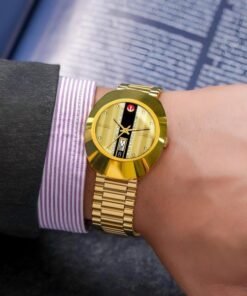 Alternative view of RADO DIASTAR AUTOMATIC PRIMIUM QUILTY WATCH