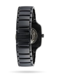 Alternative view of RADO SQUARE AUTOMATIC PRIMIUM WATCH