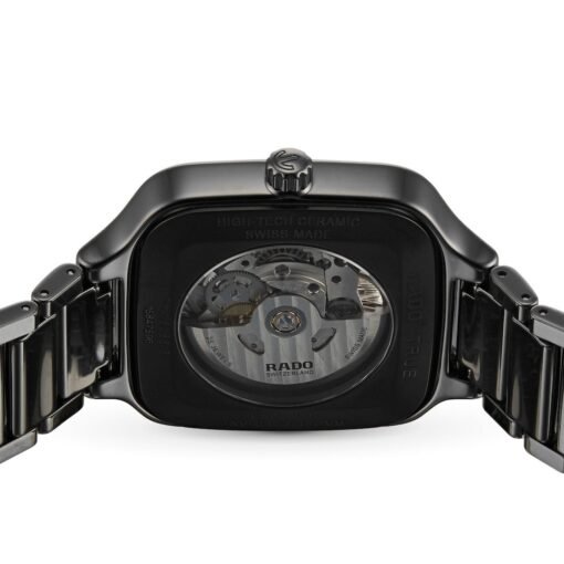 RADO SQUARE AUTOMATIC PRIMIUM WATCH - Image 5