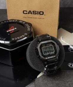 G SHOCK GMS-5600 METAL NEW MODEL PRIMIUM QUILTY