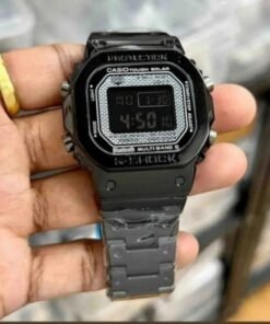 Alternative view of G SHOCK GMS-5600 METAL NEW MODEL PRIMIUM QUILTY