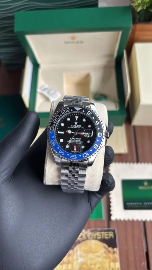 ROLEX GMT - Image 5