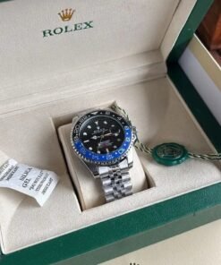 ROLEX GMT