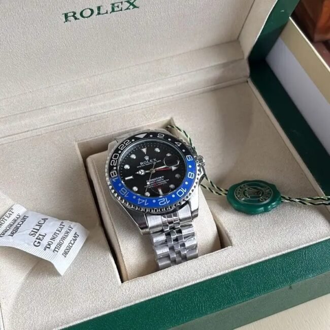 ROLEX GMT