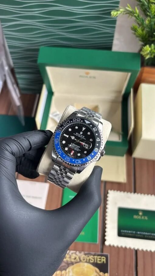 ROLEX GMT - Image 2