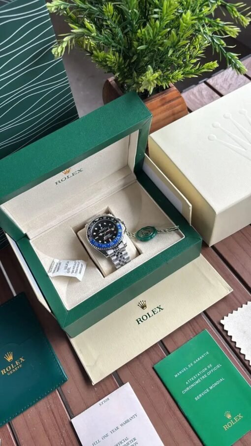 ROLEX GMT - Image 8