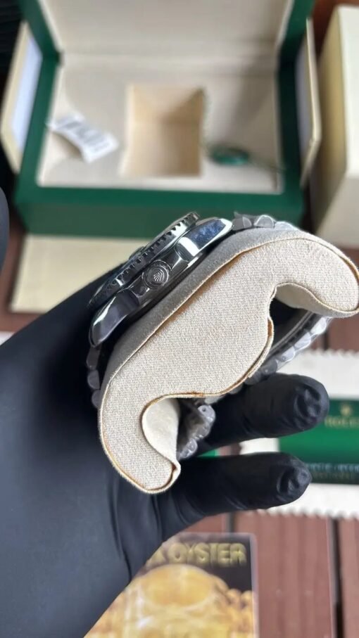 ROLEX GMT - Image 2