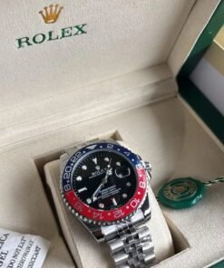 ROLEX GMT