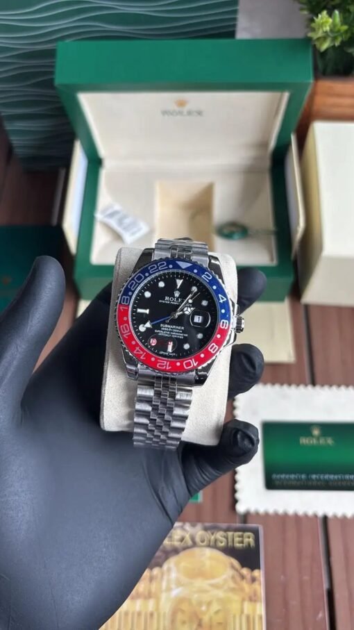 ROLEX GMT - Image 7
