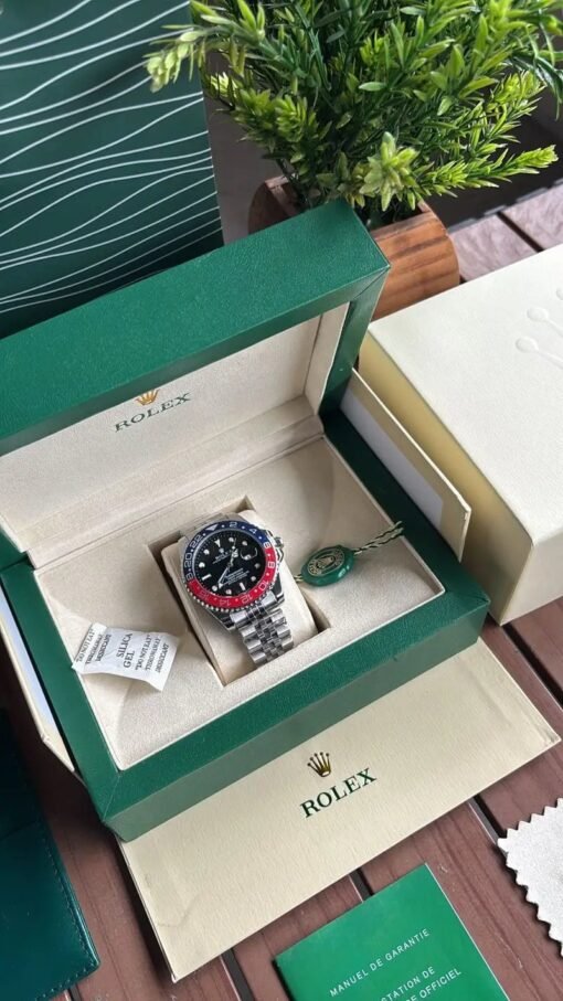 ROLEX GMT - Image 8