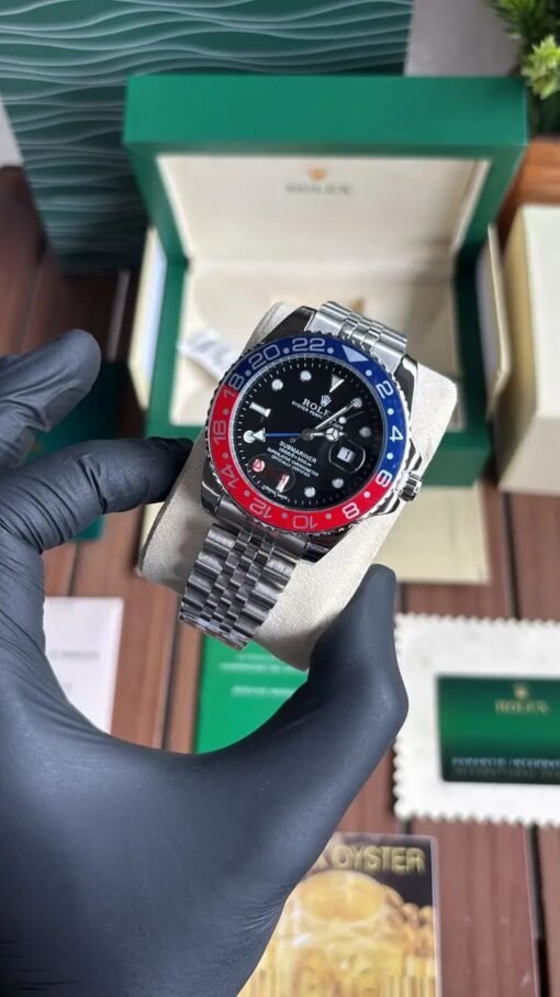 ROLEX GMT - Image 4