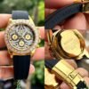 ROLEX EYE OF TIGER