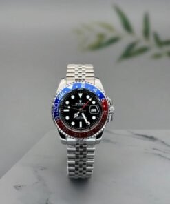Alternative view of Rolex GMT