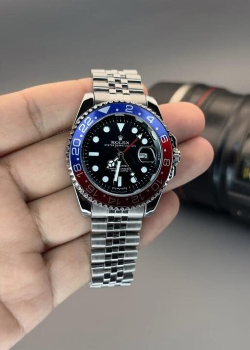 Rolex GMT