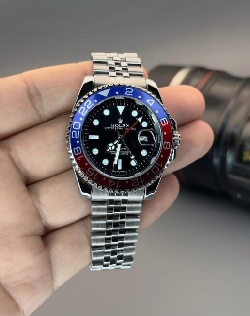 Rolex GMT