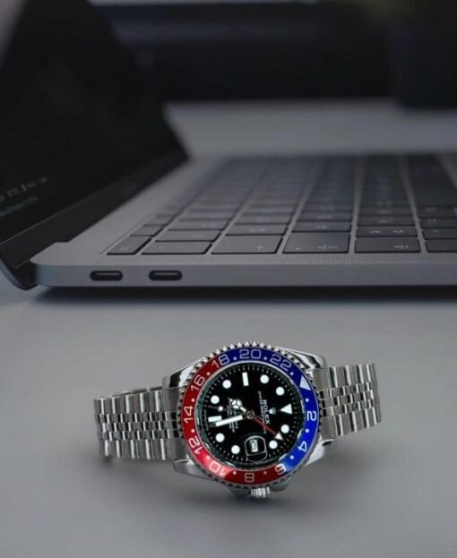 Rolex GMT - Image 3