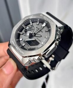 Alternative view of Casio G Shock Gm2100